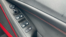 Vauxhall Crossland 1.2 Turbo [130] SRi Nav 5dr Auto Petrol Hatchback